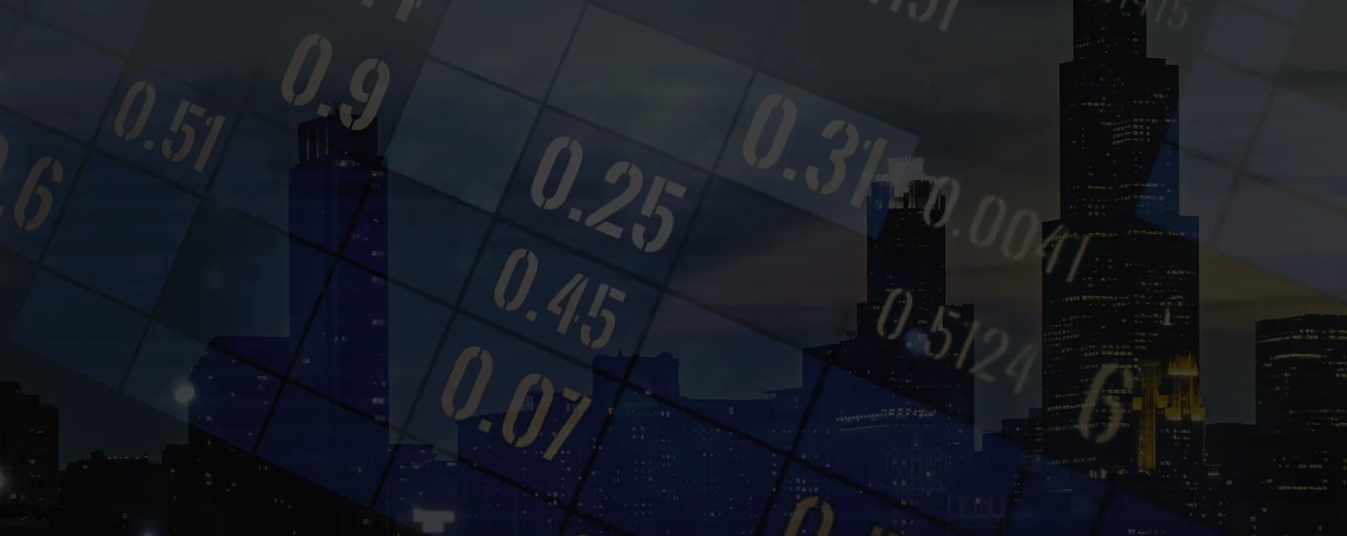 RYOEX Mobile Trading Background