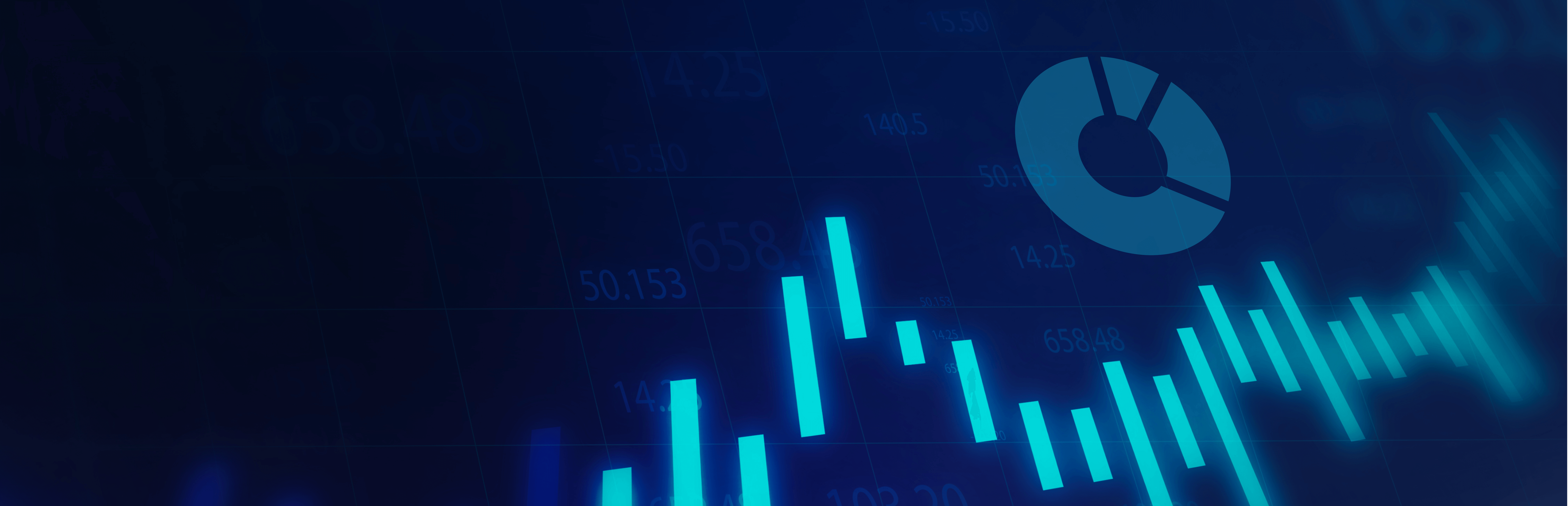 RYOEX Trading Platform Hero Background