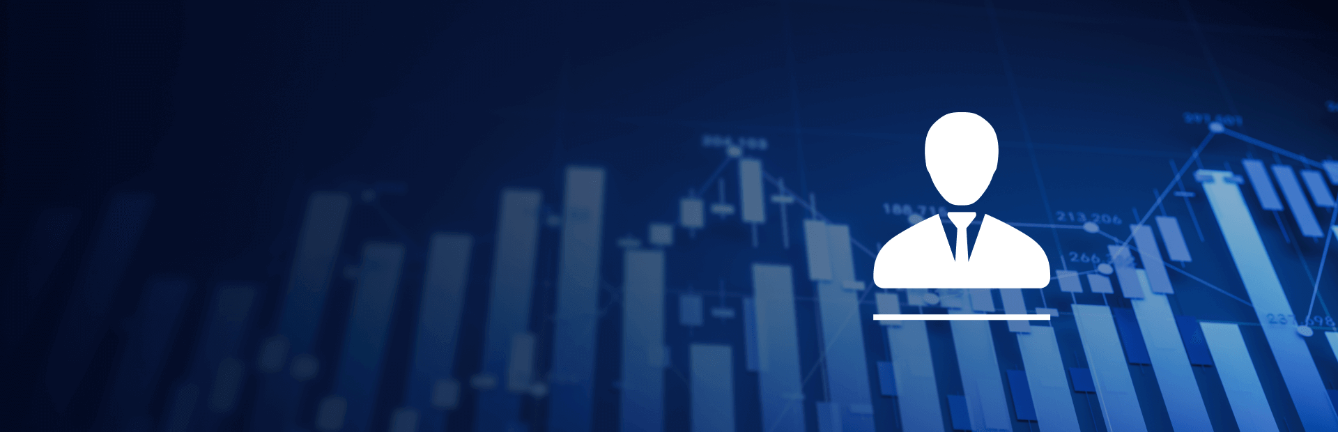 RYOEX Simulated Account Hero Background